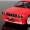 Burago 1:24 1988 BMW M3 (E30) Sports Car Static Die cast Vehicles Collectible Model Car Toys