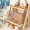 versatile-2tier-wooden-rack-multifunctional-tabletop-shelf-for-efficient-organization-spacesaving-storage-in-home-or-office-Treasure-trove
