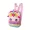 1pc New Sweet Cute Unicorn Shape Girls Backpack, Funny Bag, Silicone Soft Surface Bag, Pressure Reduction Toy Bag, Childrens Backpack, Ideal choice for Gifts