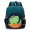 1pc Cute Cartoon Dinosaur Backpacks, Animal Backpacks For Boys And Girls