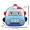 1pc Cute Plush Cartoon Car Shape Backpack, Small Casual School Bag