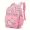 1pc Girls Unicorn Cartoon Backpack, Cute Print Nylon Backpack, Ideal choice for Gifts