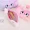 Kawaii Cartoon Cute Cat Plush Pouch Pencil Case Zipper Fluffy Large Capacity Pen Bag School Stationery Cosmetics Storage Bag, Ideal choice for Gifts