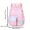 1pc Girls Large Capacity Backpack, Schoolbag For Kindergarten Primary School, Girls Travel Backpack, Ideal Choice For Gifts