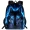 1pc 3D Wolf Backpack, Casual 43.18cm School Bag For Boys, Ideal choice for Gifts