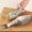 1pc Fish Scale Scraper, Household Fish Scale Remover, Fish Scale Box With Storage, Convenient And Easy To Wash Scraper, Kitchen Tools