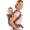 Soft Flip Advanced 4-in-1 Carrier - Ergonomic, Convertible, Face-in And Face-out Front And Back Carry 8-32 Lbs