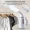 1pc, Steamer For Clothes Steamer, Handheld Clothing Steamer For Garment, Portable Travel Steam Iron,Portable Garment Steamer,Fast Heat-up ,Multifunction Powerful Steamer Suitable For Home And Travel(UK Plug)