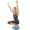 1pc Multifunctional Waist Twisting Board, Abdomen Exerciser, Balance Board For Body Shaping