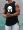 Helmet Print Casual Slightly Stretch Round Neck Tank Top, Mens Tank Top For Summer Outdoor Gym Workout