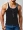 Mens Training Tank Top, Casual Comfy Vest For Summer Mens Clothing Top Sleeveless Shirt For Gym Workout