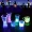 Luminous Water Cup, Colorful LED Wine Glasses , Perfect For Parties, Nigght Clubs, Bars, Birthdays Christmas Wedding Party Decoration