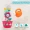 Girl Bath Toys Bathtub Toyss For Girls Boys Gifts With 1 Mini Sprinkler 2 Toys Cups Strong Suction Cups