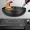 1pc Non-stick Frying Pan, Cooking Pot, Multifunctional Cheefs Pans, Skillet, Cookware, Kitchen Utensils