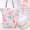 Mommy Bag, Diaper Storage Bag, Baby Diaper Bag, Handbag Waterproof Polyester Material Diaper Bag
