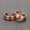 1pc Lymphatic Drainage Copper Rings, Magnetic Lymph Detox Ring, 99.99% Solid Pure Copper Jewelry Gift
