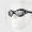 Adult Anti Fog UV Protection PC Lens, Men Women Swimming Goggles Waterproof Adjustable Silicone Swim Glasses Eyewear