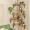 1/3/5pcs Corner Floating Shelves, Wall Mounted Corner Shelf Rustic Wood Wall Shelves, Aesthetic Room Decor, Home Decor, Kitchen Accessories, Bathroom Decor, Bedroom Decor