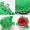 1pc Creative Cartoon Frog Coin Purse, Cute Animal Coin Storage Bag (3.54in*3.94in/9cm*10cm)