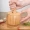 1pc-kitchen-garlic-mortar-pounding-chili-bowl-mortar-and-pestle-set-for-garlic-peper-garlic-crusher-household-chili-grinder-manual-garlic-masher-bamboo-peper-grinder-peper-crusher-for-kitchen-kitchen-