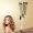 Hair Curling Iron 5 Barrel Curling Iron Wand Hair Waver crimper Portable Fast Heating Curling Wand Holiday Gift For Women