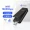 Wireless USB WiFi 6 - 802.11ax USB Adapter AX1800 For PC, Super USB 3.0 And WPA3 Security Technology, Dual 5Dbi High Gain WiFi Antenna, 5.8G/2.4G Dual Band WiFi Adapter, WiFi Receiver/transmitter, Only Support For Win10/11.