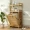 1set-laundry-hamper-with-3tier-shelves-and-tilt-out-basket-laundry-baskets-organizer-wooden-storage-shelf-for-laundry-room-bathroom-Treasure-trove