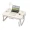 1pc Folding Study Table, Student Study Table, Laptop Table, Office Table, Multifunctional Table, Suitable For Bedroom Living Room Outdoor Office Study
