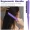5pcs Detangling Brush Set - Nylon Bristle Brush, Rat Tail Comb, Teasing Brush - Hair Styling Comb - Dual Edge Brush - Smooth and Tangle-Free Hair Styling