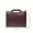 1pc Mens Fashion Versatile Tote Bag, PU Leather Handbag, Mens Casual Business Briefcase For Business Trip, Document File Storage Bag