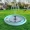 1pc Solar Fountain With 6 Nozzles, 2.5W Solar Water Fountain Solar Powered Water Fountain DIY Kit For Garden, Ponds, Pool, Fish Tank, Outdoo