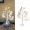1pc-easter-birch-wood-decorative-lamp-with-24-colored-lights-warm-white-led-artificial-bonsai-tree-for-indoor-easter-table-decoration-fusion-finds