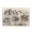 1pc Transparent Stamp Retro Rubber Clear Stamp For Cards Making DIY Scrapbooking Photo Journal Album Decoration Books