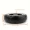 "6x2J" Solid Wheel 15.24 Cm Tubeless Rubber Tire With Aluminum Hub Replacement Wheel For Cart Scooter Trolley