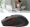 HXSJ - T67 Office Wireless Mouse, 2.4 G Wireless Connection For Birthday/friend Gift