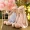 14 inch Cute Bunny Doll - Soft Plush Toy for Kids - Adorable Baby Rabbit Stuffed Animal
