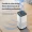 1pc, Car Mounted Air Purifier, Household Bedroom, Living Room, Odor Removal, Disinfection, Haze Inhalation, Second-hand Smoke Air Purifier