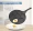 1pc, Nonstick Pancake Pan With 7 Smile Face Molds, 7-Cup Blini Maker With Heat-resistant Handle, Easy-to-Clean Breakfast Pan For Fun And Festive Pancakes