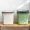 1pc Storage Container, Insect-Proof And Moisture-Proof Thickened Rice Bucket, Food Grade Plastic Food Sealed Box With Lid And Measuring Cup, For Grain, Cereal, Pet Food, Rice And Flour, Kitchen Organizers And Storage, Kitchen Accessories