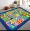 1pc-cute-animal-print-gaming-rug-childrens-bedside-carpet-early-education-element-floor-mat-washable-carpet-for-living-room-bedroom-gaming-room-gift-home-decor-indoor-decor-room-supplies-bedside-acces