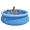 1 Pack, Large Inflatable Swimming Pool For Adults, With A Diameter Of 1.8 Meters, Perfect For Outdoor Use