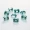 5pc-green-moissanite-loose-stone-cyan-color-rectangular-shape-emerald-cut-with-artificial-zircon-perfect-for-jewelry-making-inlaid-supplies-evergreen